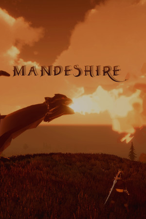 Mandeshire cover art
