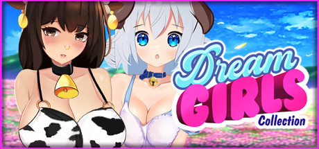 Dream Girls Collection concurrent players on Steam