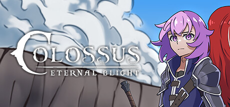 Colossus - Eternal Blight