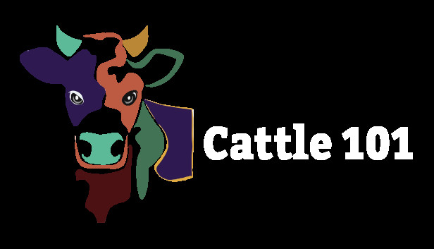 Cattle 101 - Sample Library Steam capsule image