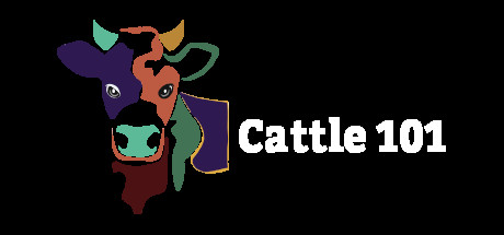 Cattle 101 - Sample Library header