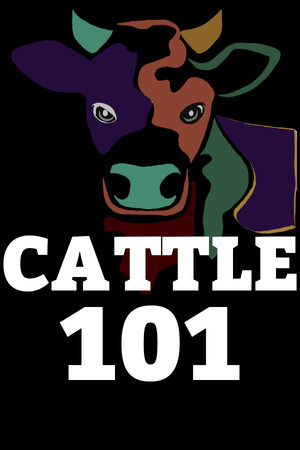 Cattle 101 Library Sampler