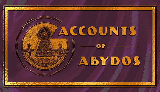 Accounts of Abydos Steam capsule image