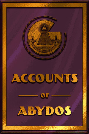 Accounts of Abydos cover art