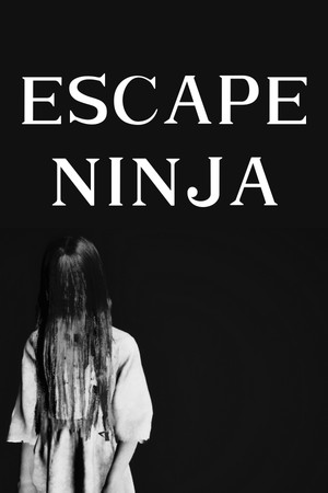 Escape Ninja cover art