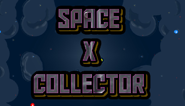 Space X Collector Steam capsule image