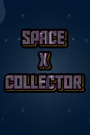 Space X Collector cover art