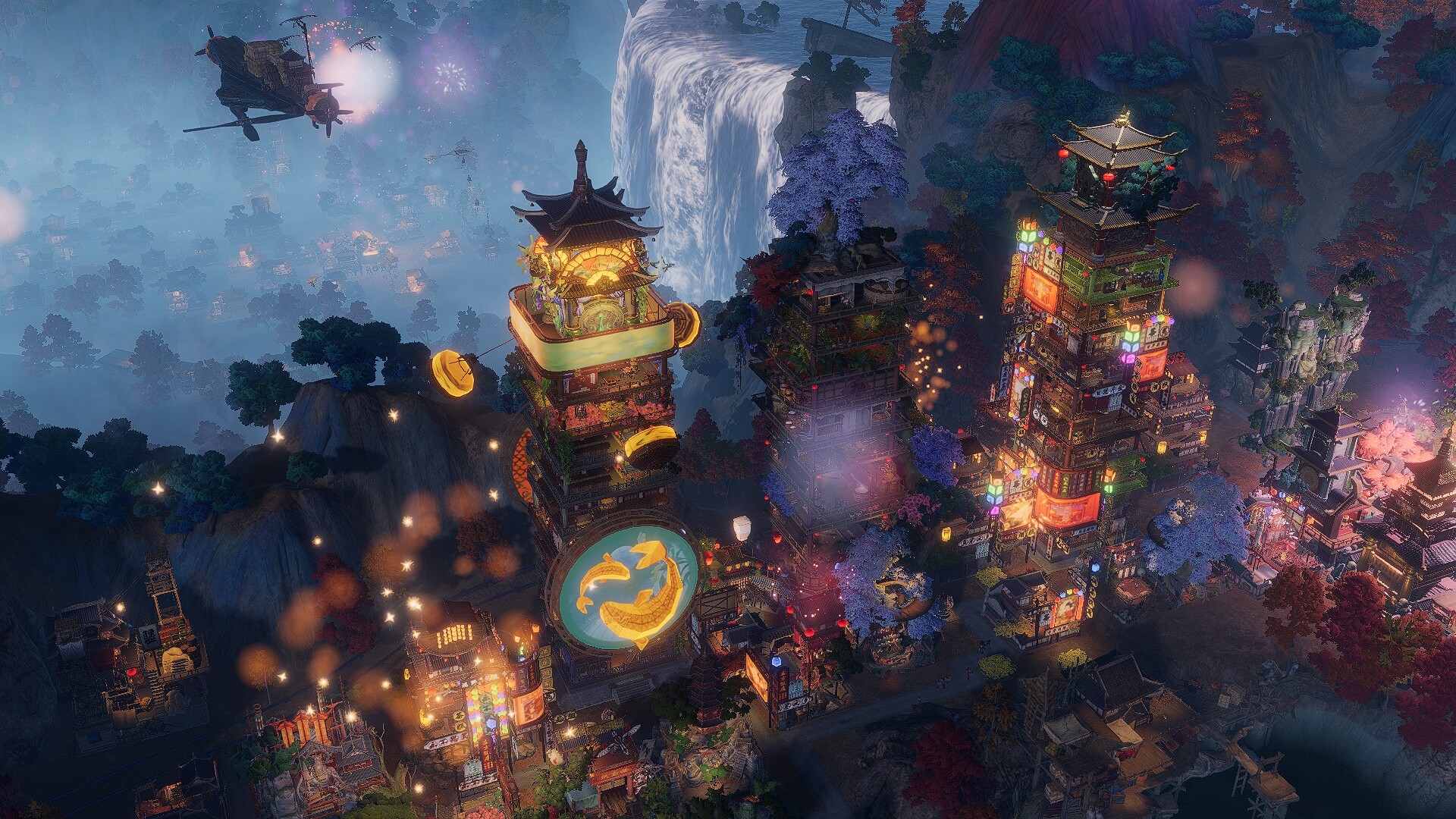 Indie Game Lover Ballads of Hongye