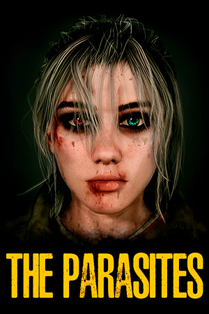 The Parasites cover art