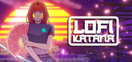 LOFI Katana Cover Image