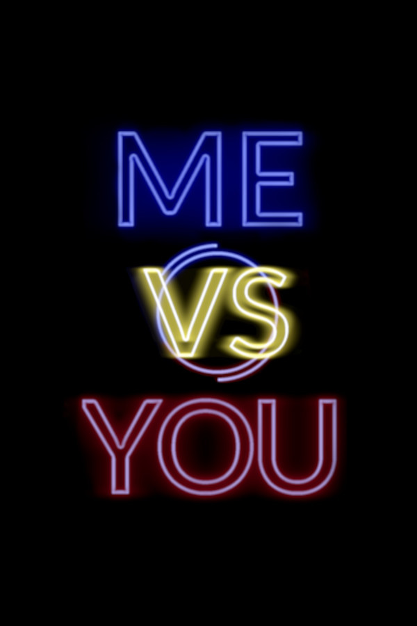 Me Vs You
