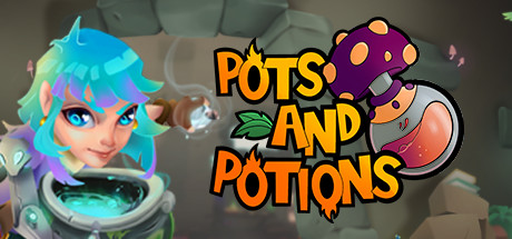 Pots and Potions