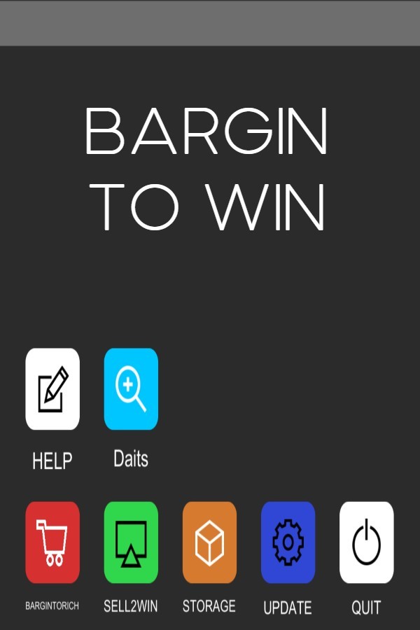 BarginToWin
