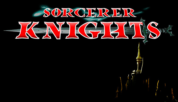 Sorcerer Knights Steam capsule image