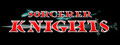 Sorcerer Knights