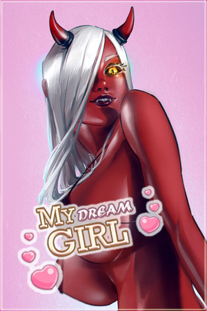 My Dream Girl cover art