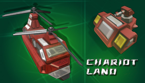 Chariot Land Steam capsule image