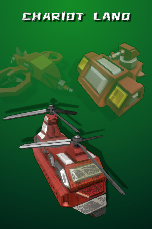 Chariot Land