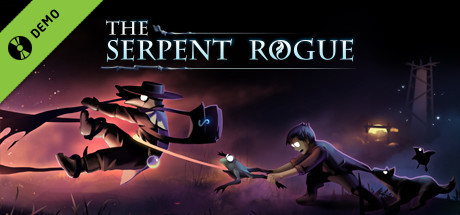 The Serpent Rogue Demo