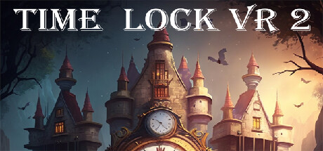 Teaser image for Time Lock VR 2