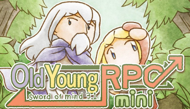 じじまごRPGmini Steam capsule image