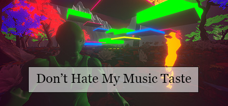 不要讨厌我的音乐品味/Dont Hate My Music Taste-4K网(单机游戏试玩)