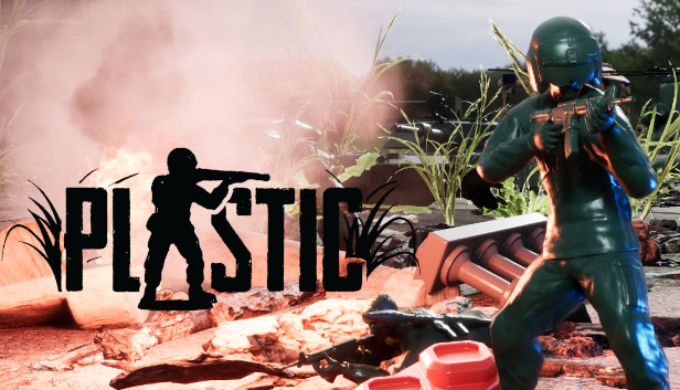 Plastic Steam capsule image