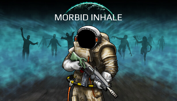 Morbid Inhale Steam capsule image