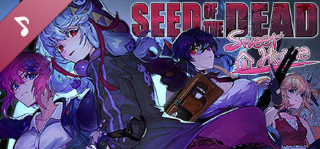 Seed of the Dead: Sweet Home Theme Songs header image