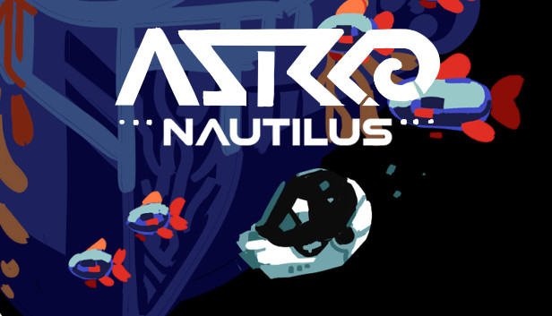 ASTRONAUTILUS Steam capsule image