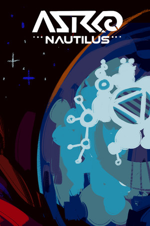 ASTRONAUTILUS cover art