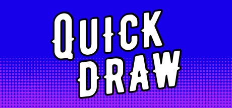 QUICKDRAW Cover Image