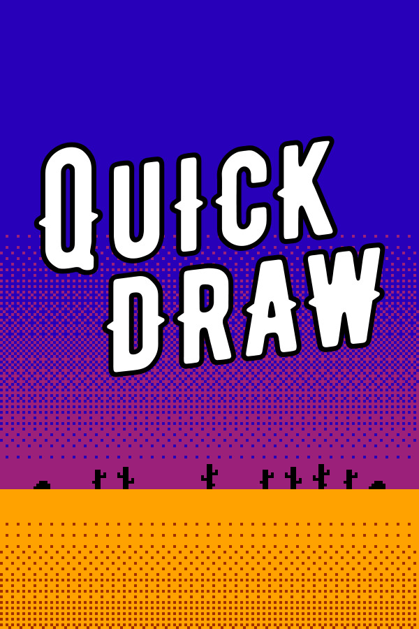 QUICKDRAW