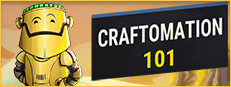 Craftomation 101: Programming & Craft