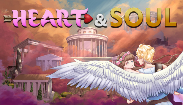Heart & Soul Steam capsule image