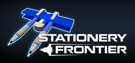 Stationery Frontier Cover Image