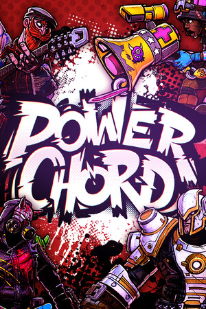 Power Chord cover art