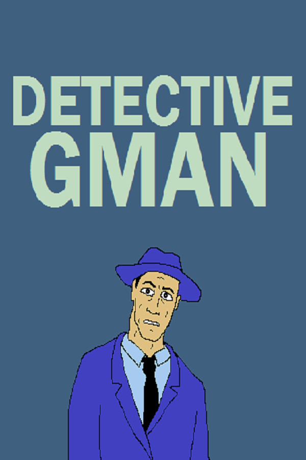Detective Gman