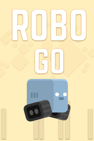 Robo Go cover art