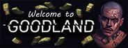 Welcome to Goodland