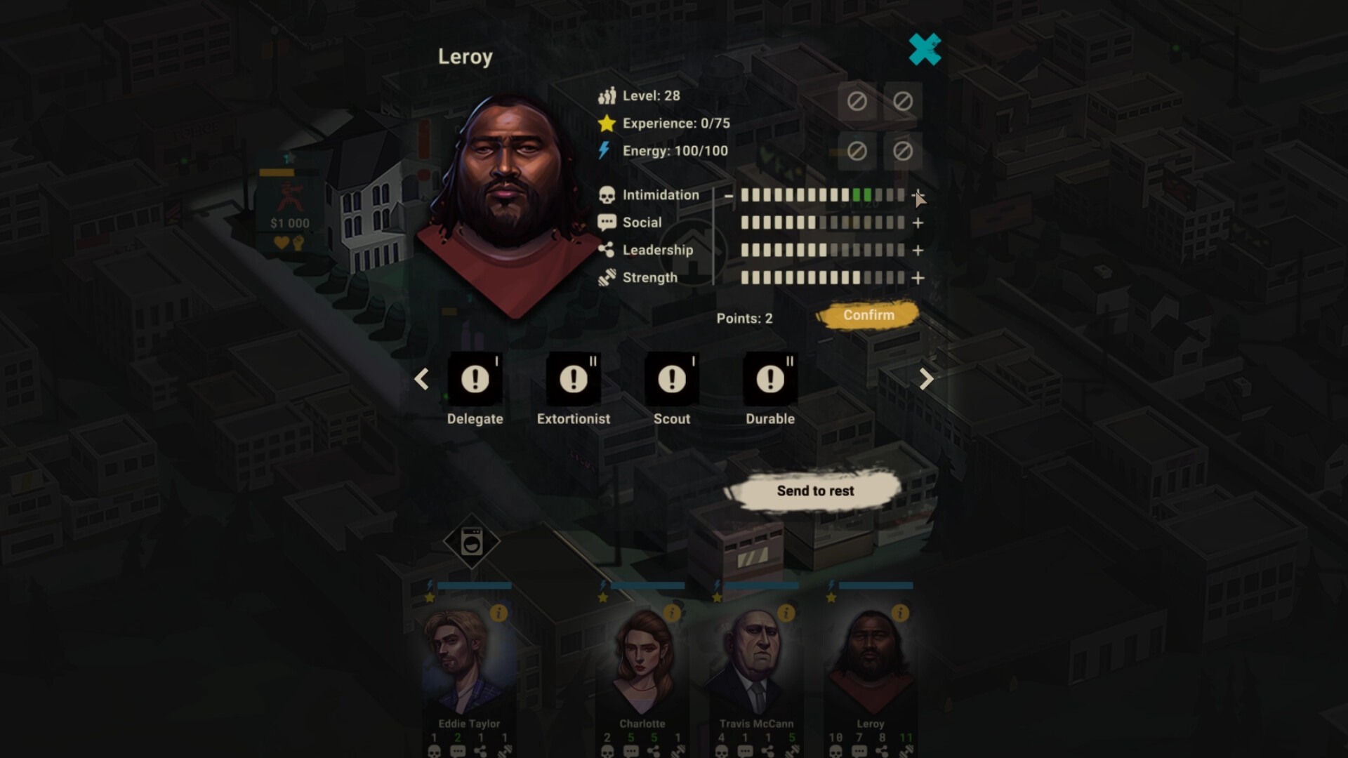 Indie Game Lover Welcome to Goodland