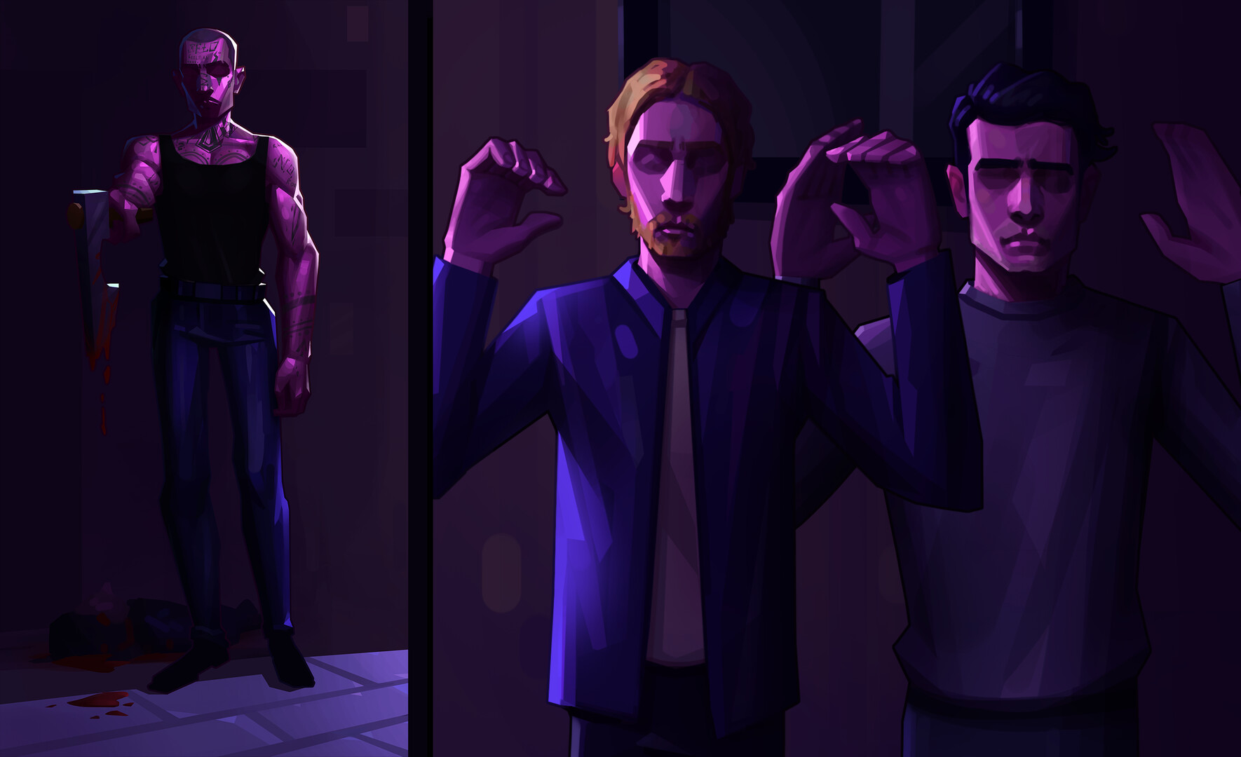 Indie Game Lover Welcome to Goodland