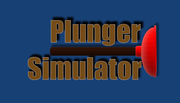 Plunger Simulator Steam capsule image