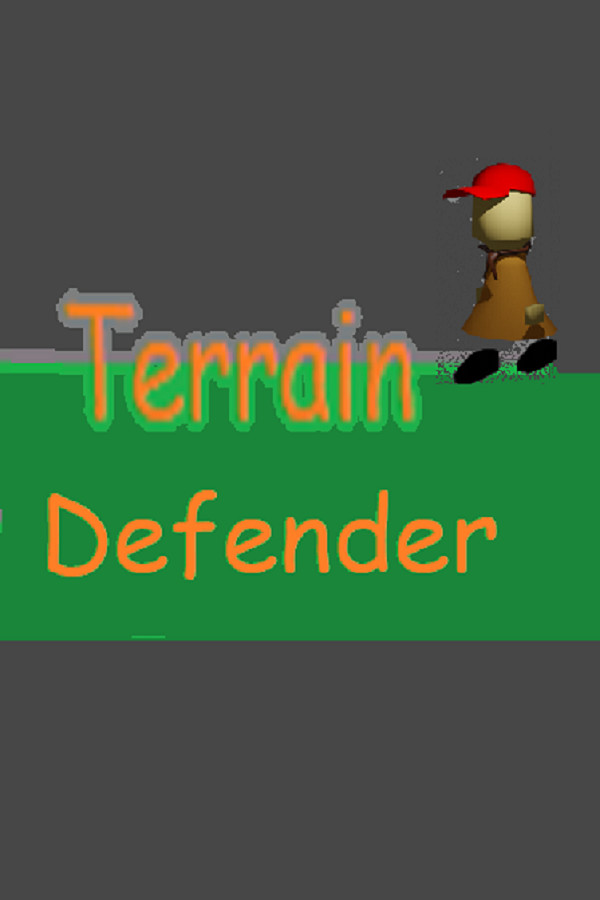 Terrain Defender