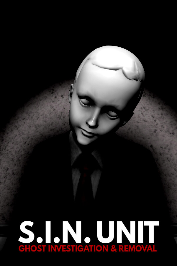 S.I.N. Unit: Ghost Investigation & Removal