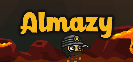 Almazy