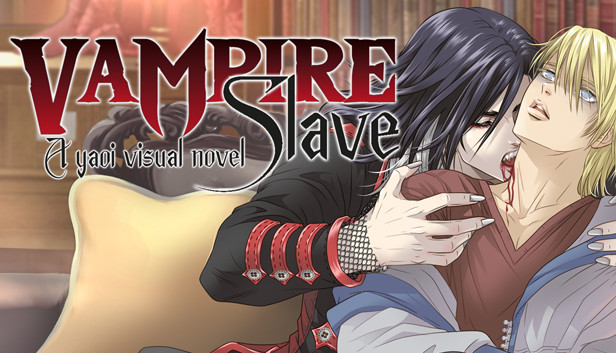 Vampire Slave 3 Steam capsule image