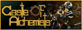 Castle Of Alchemists