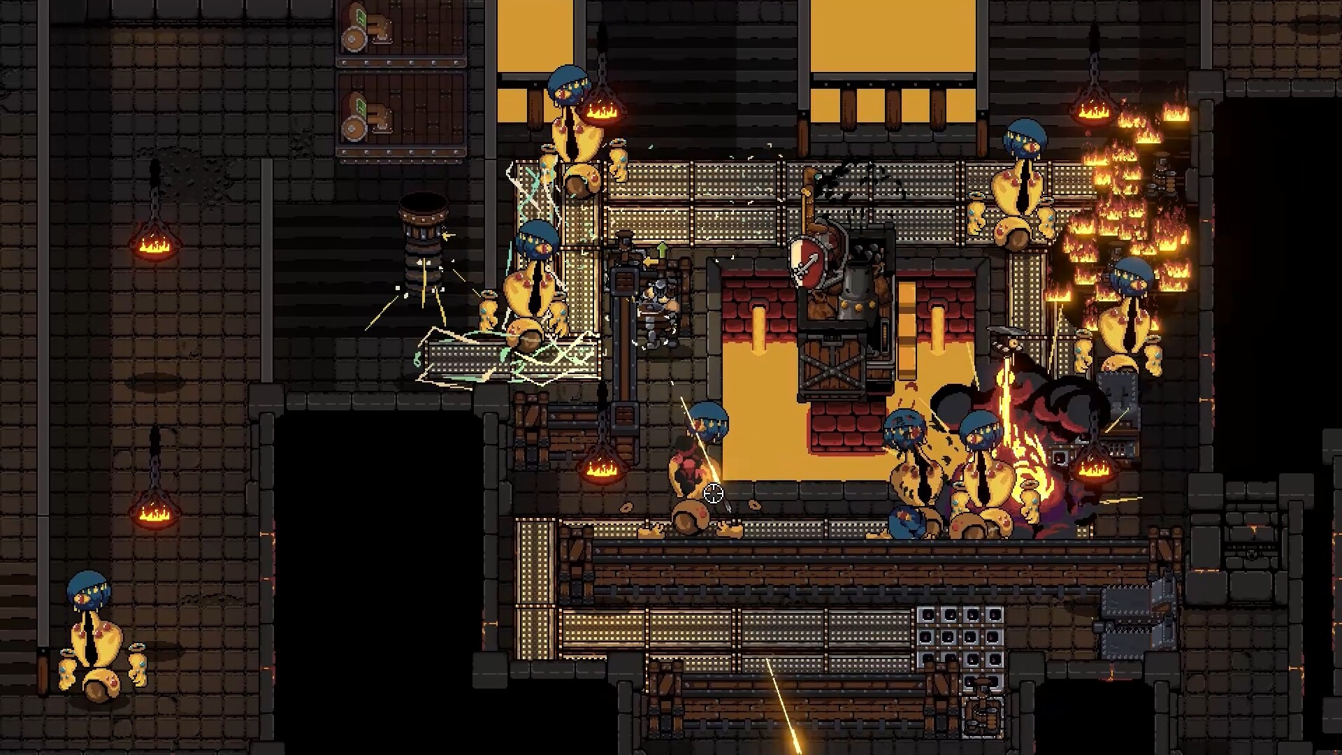 Indie Game Lover Castle Of Alchemists