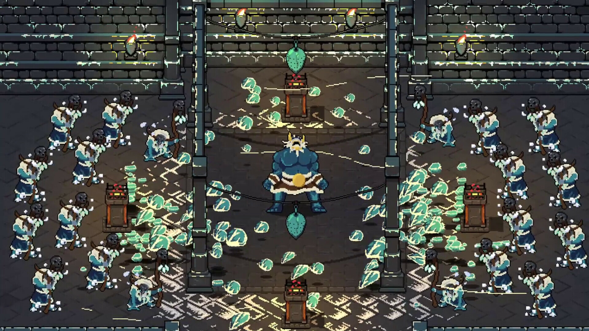 Indie Game Lover Castle Of Alchemists